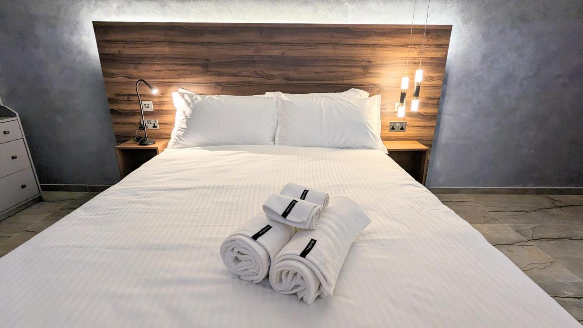 De La Croix Hotel Saint Julian's ภายนอก รูปภาพ