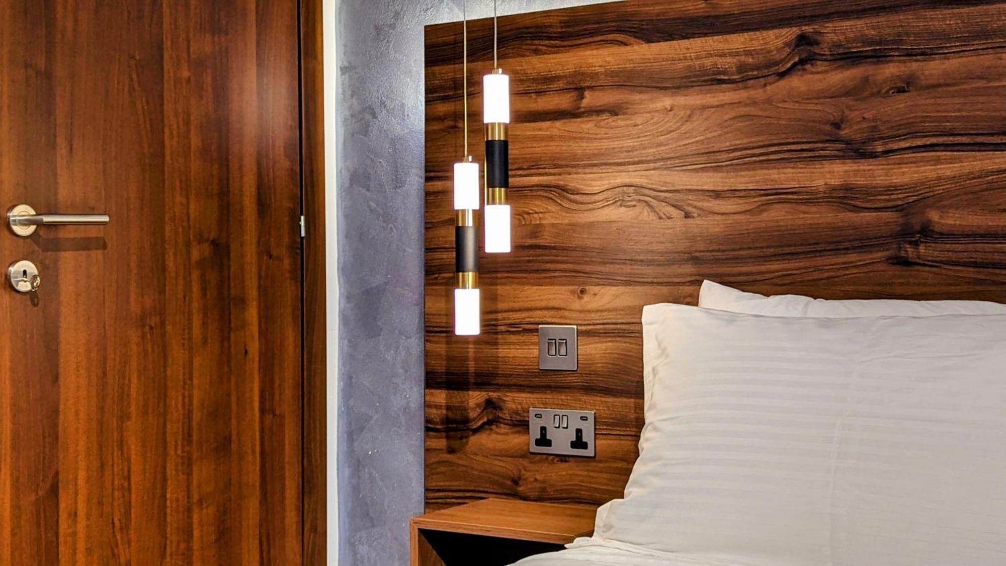 De La Croix Hotel Saint Julian's ภายนอก รูปภาพ